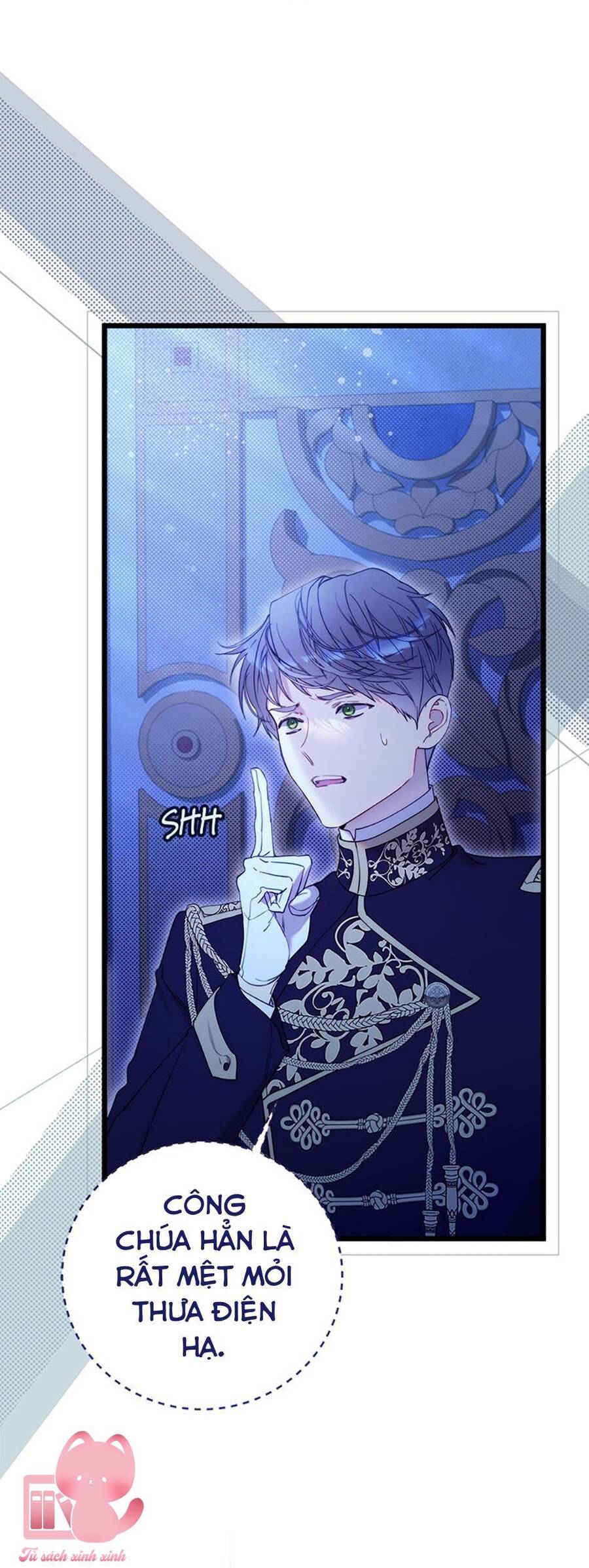 Công Chúa Chloe Chapter 127 - 82