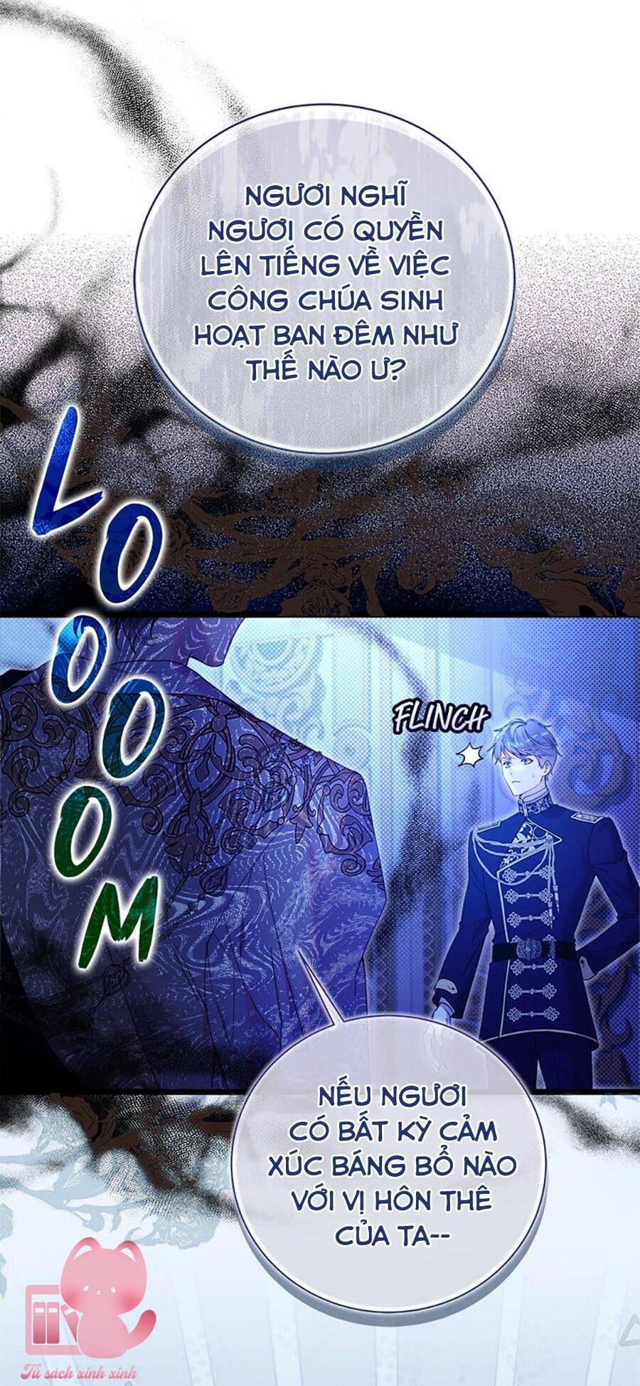 Công Chúa Chloe Chapter 127 - 84