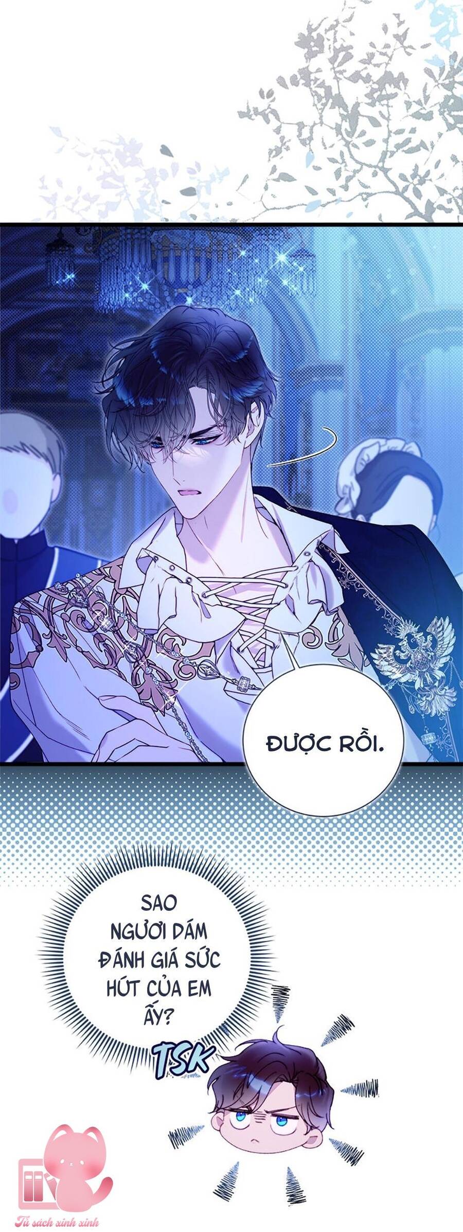 Công Chúa Chloe Chapter 127 - 87