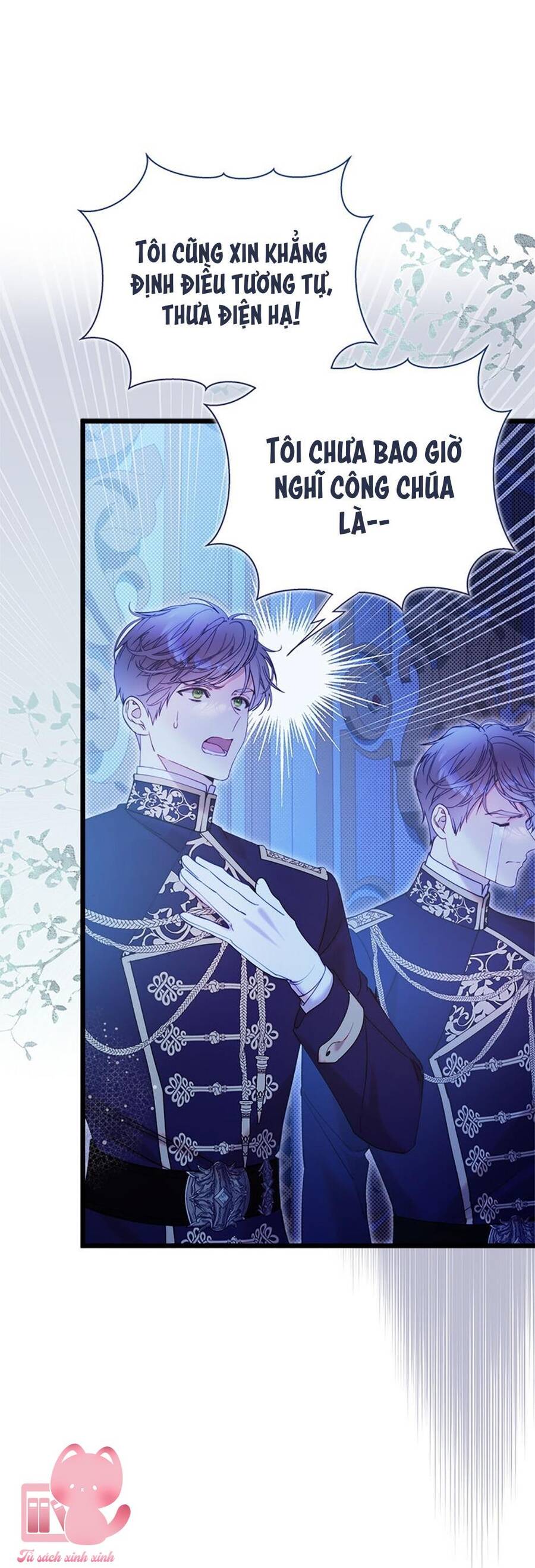 Công Chúa Chloe Chapter 127 - 88