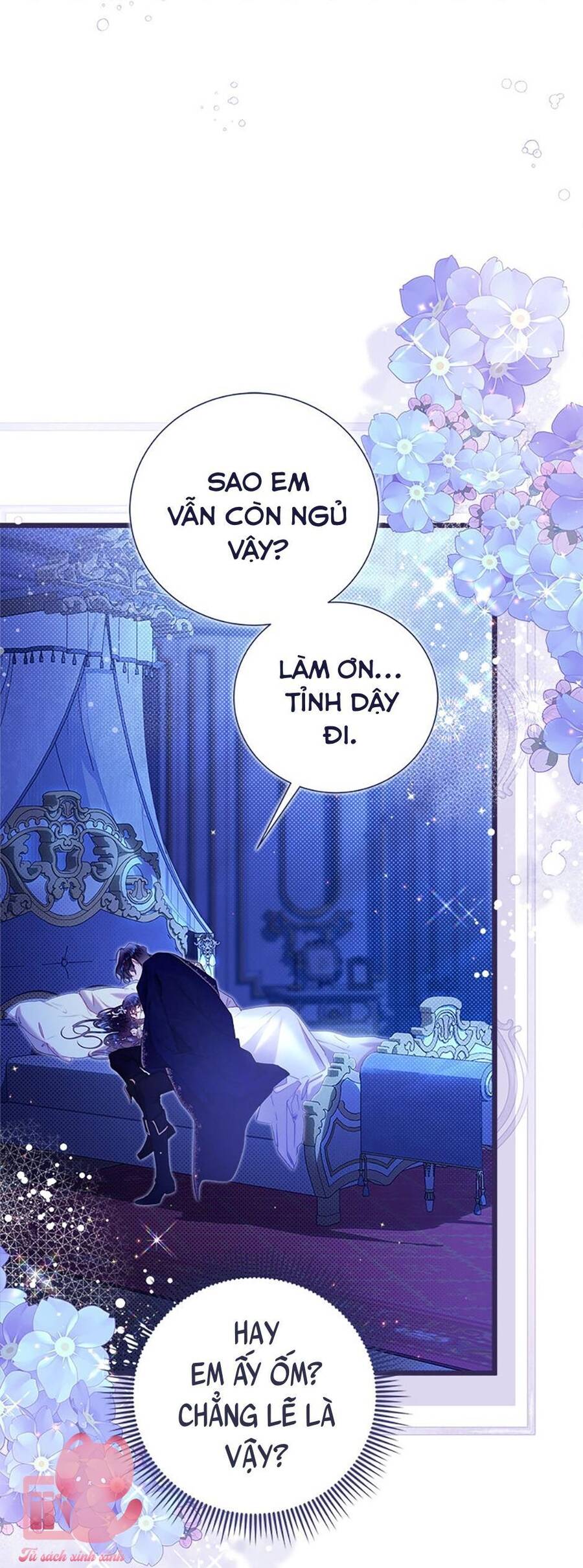 Công Chúa Chloe Chapter 127 - 93