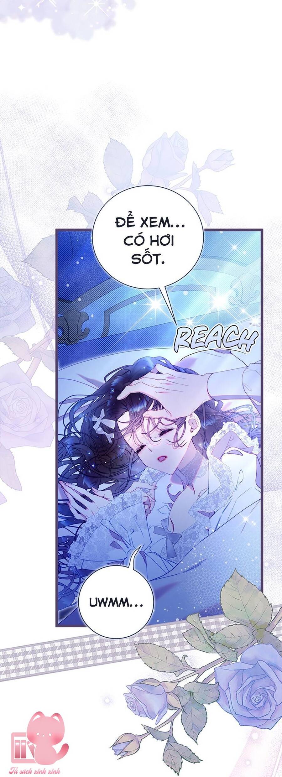 Công Chúa Chloe Chapter 127 - 94