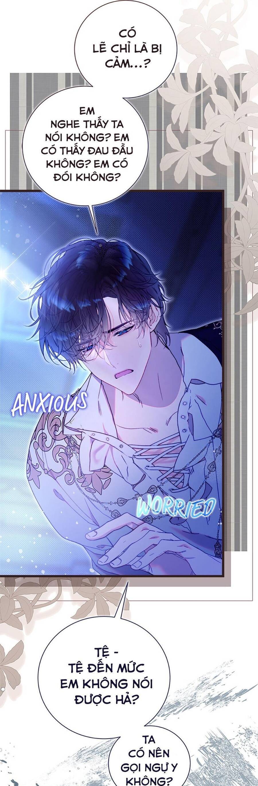 Công Chúa Chloe Chapter 127 - 95