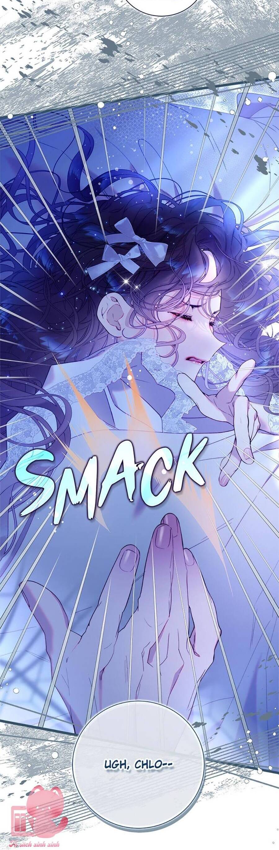 Công Chúa Chloe Chapter 127 - 96