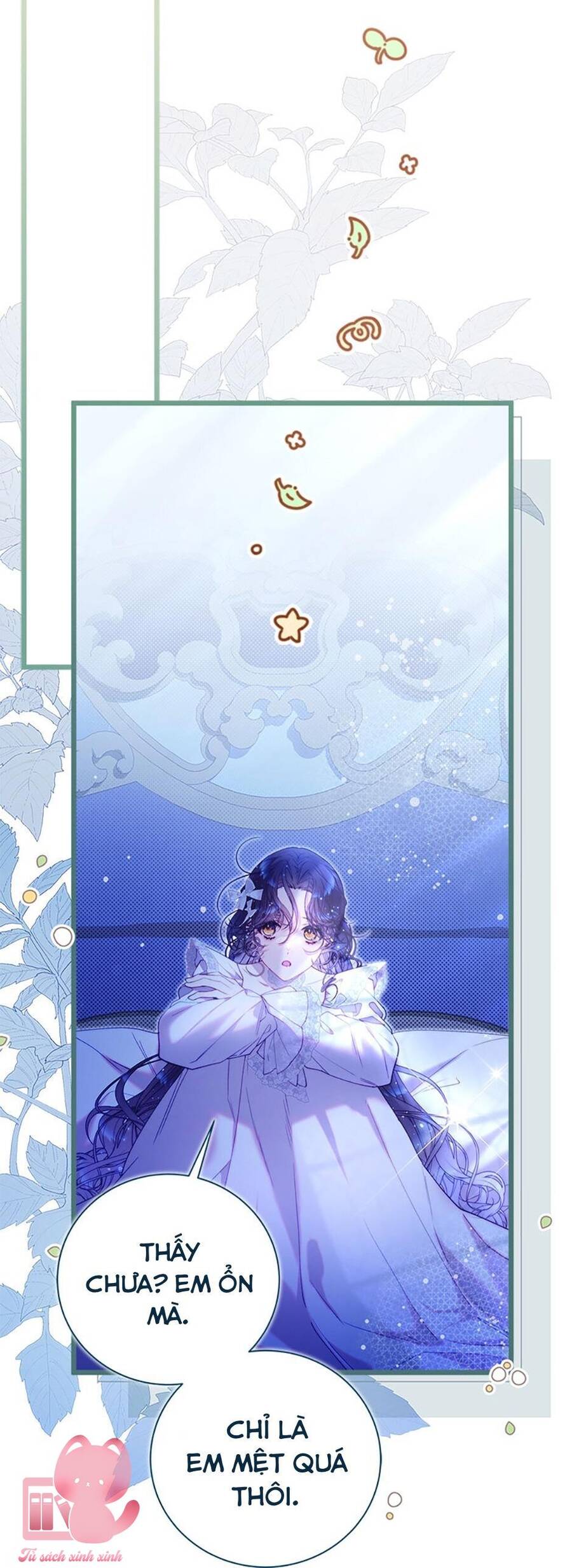 Công Chúa Chloe Chapter 127 - 100