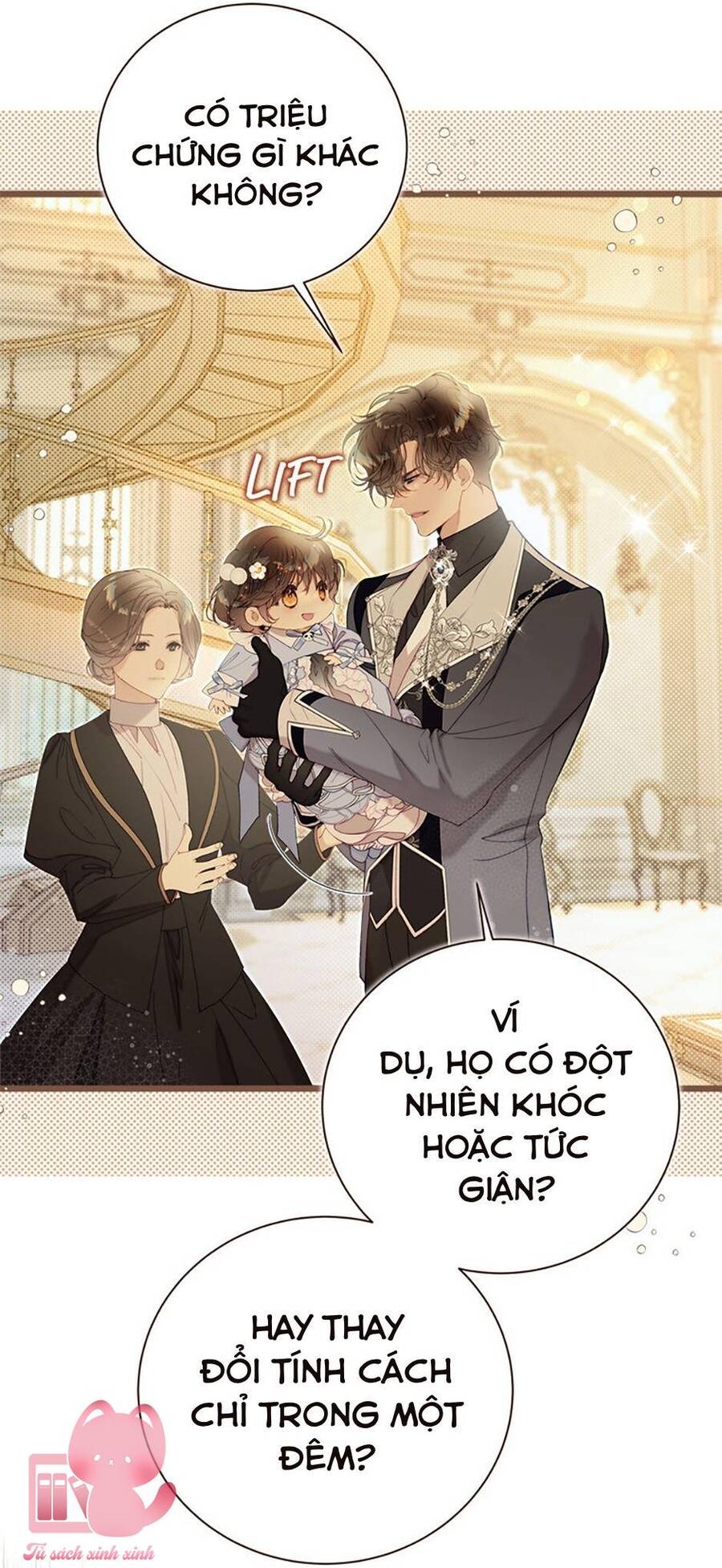 Công Chúa Chloe Chapter 129 - 12