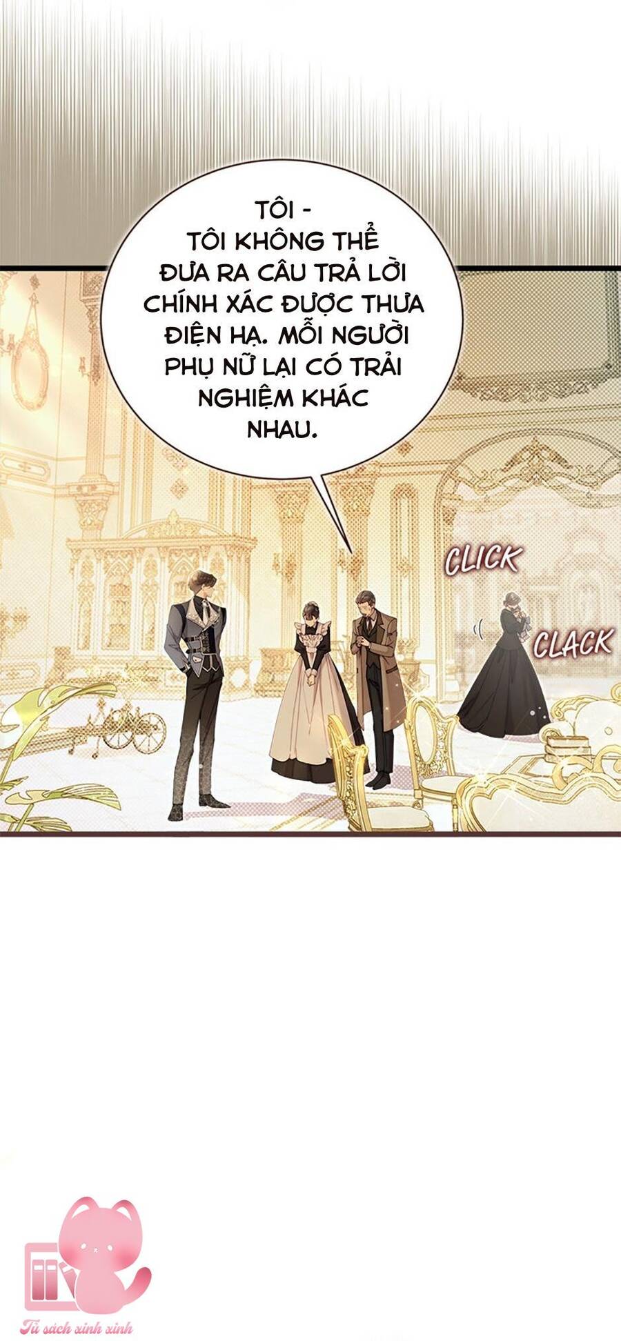 Công Chúa Chloe Chapter 129 - 13