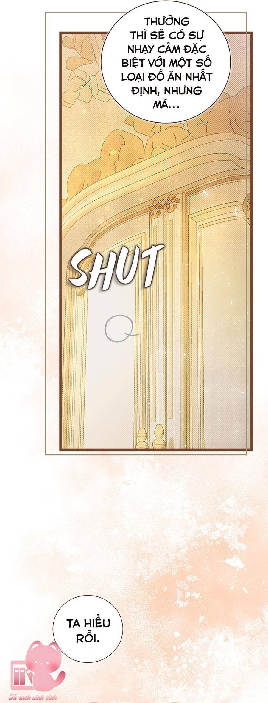 Công Chúa Chloe Chapter 129 - 14