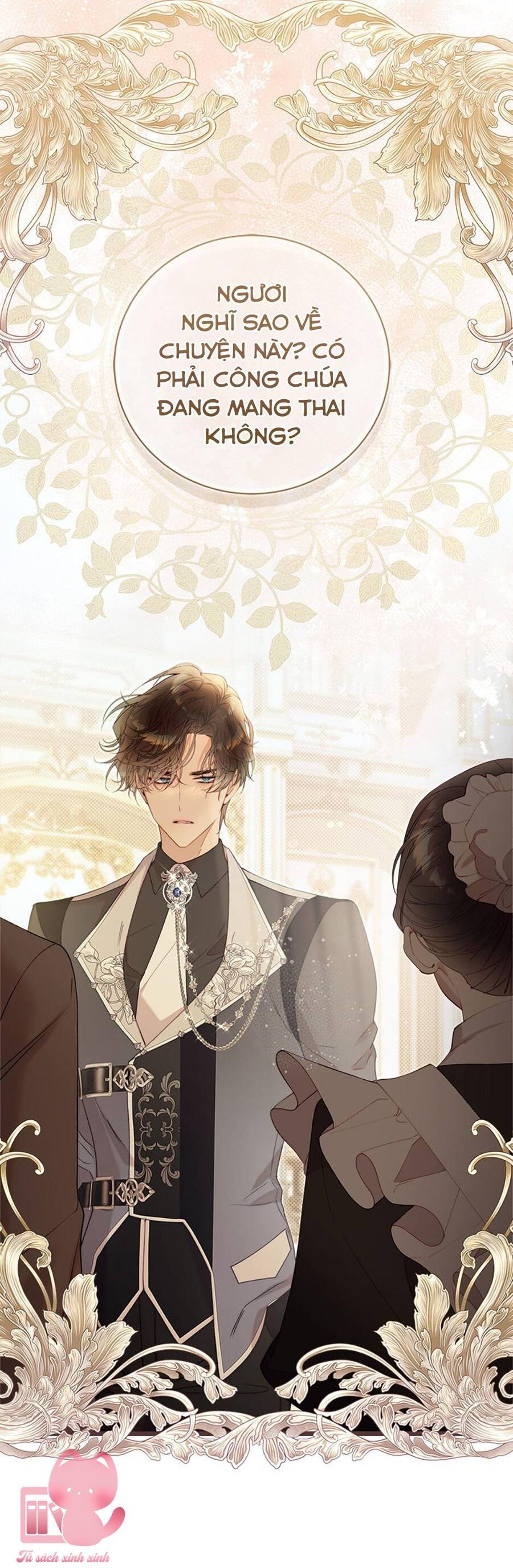 Công Chúa Chloe Chapter 129 - 15