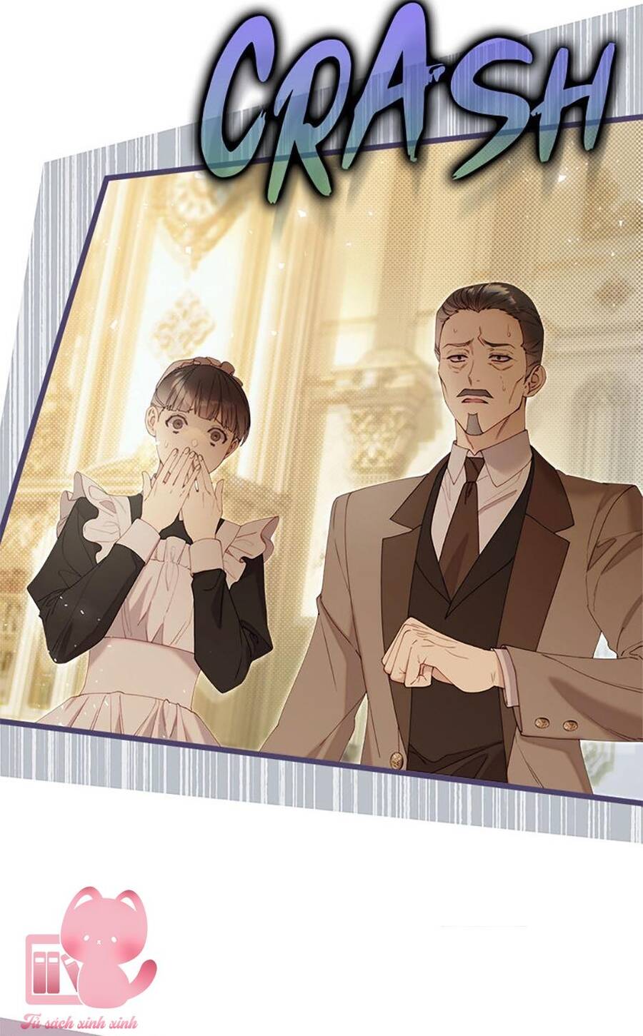 Công Chúa Chloe Chapter 129 - 21