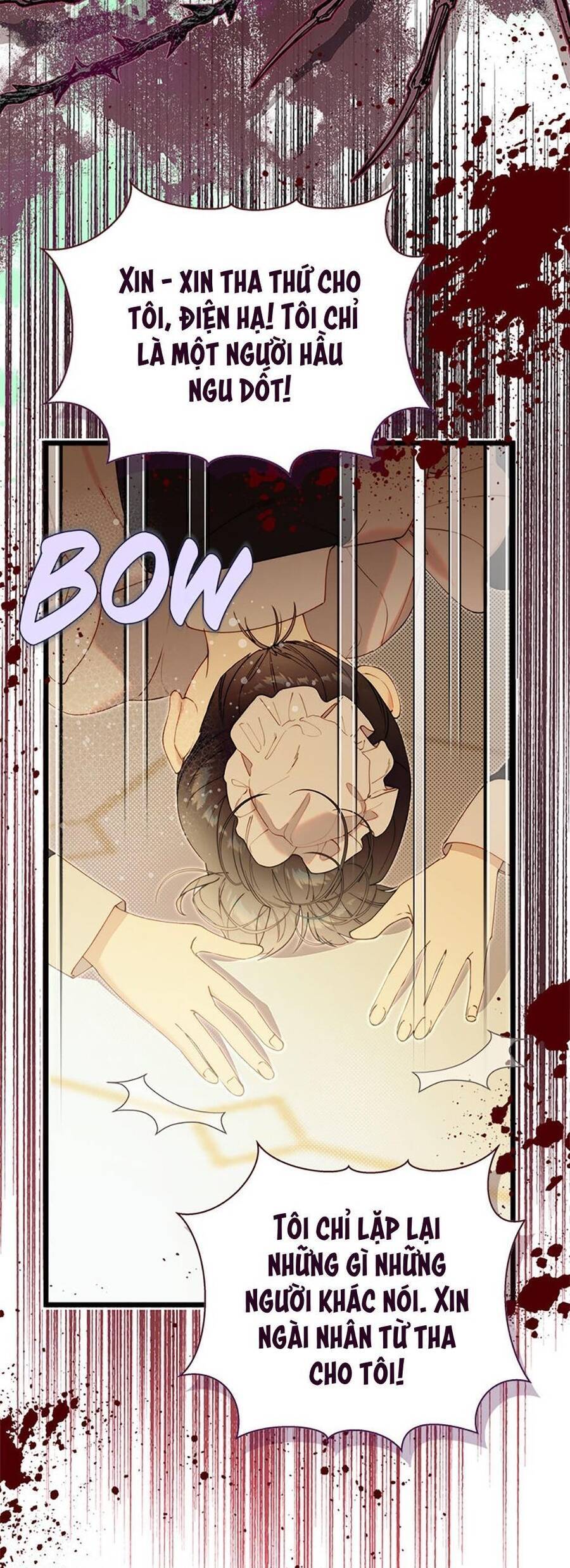 Công Chúa Chloe Chapter 129 - 24