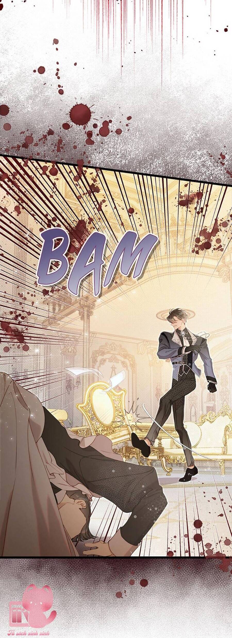 Công Chúa Chloe Chapter 129 - 25