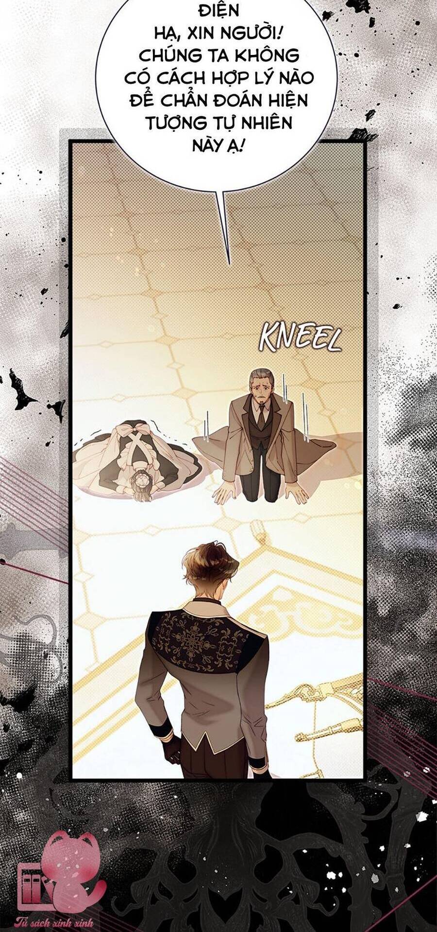 Công Chúa Chloe Chapter 129 - 27