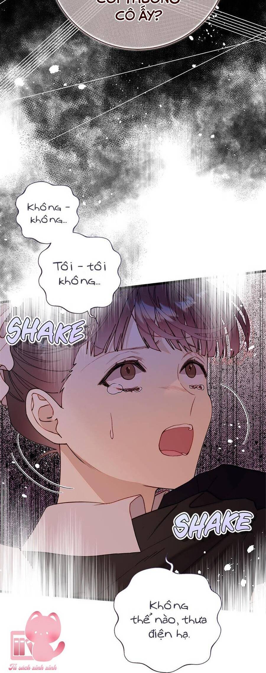 Công Chúa Chloe Chapter 129 - 34