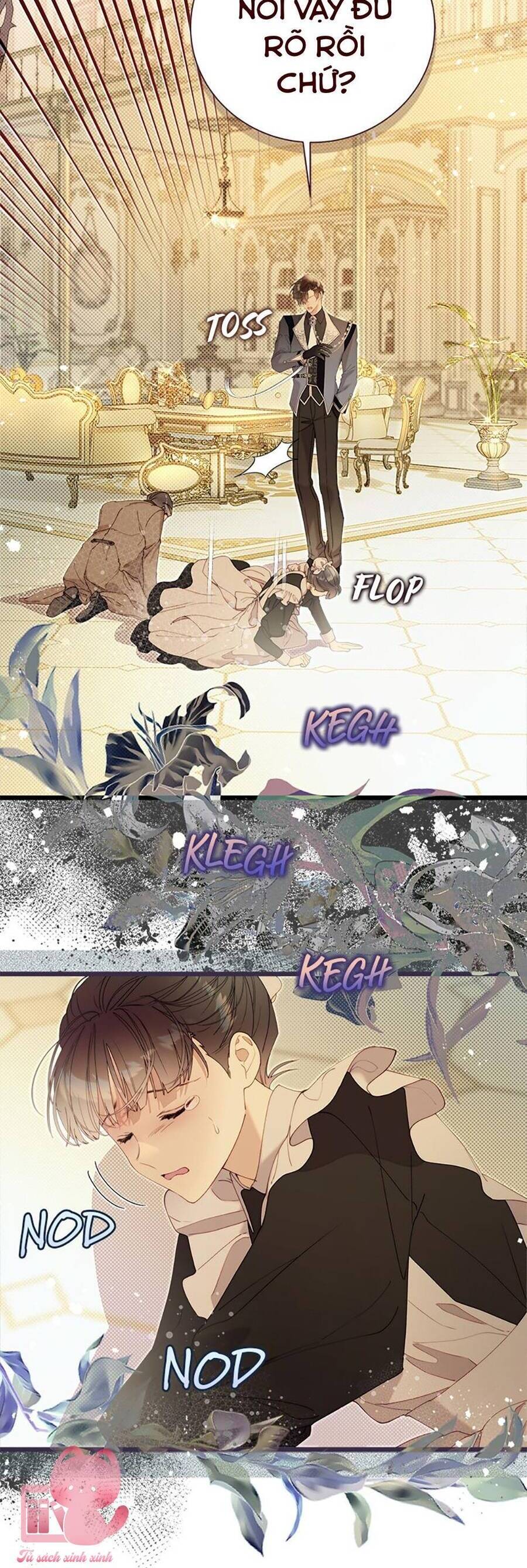 Công Chúa Chloe Chapter 129 - 38