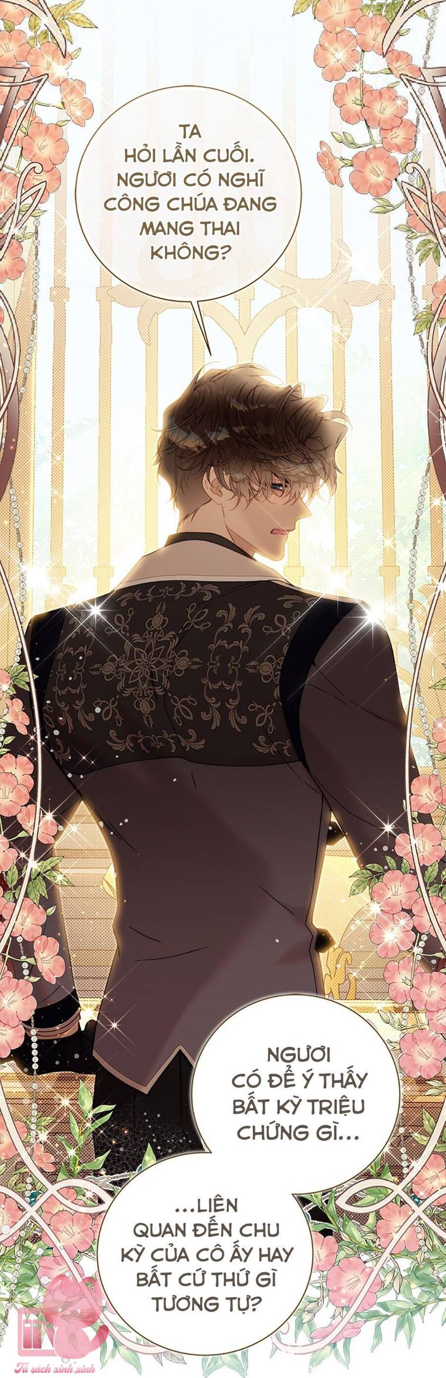 Công Chúa Chloe Chapter 129 - 41