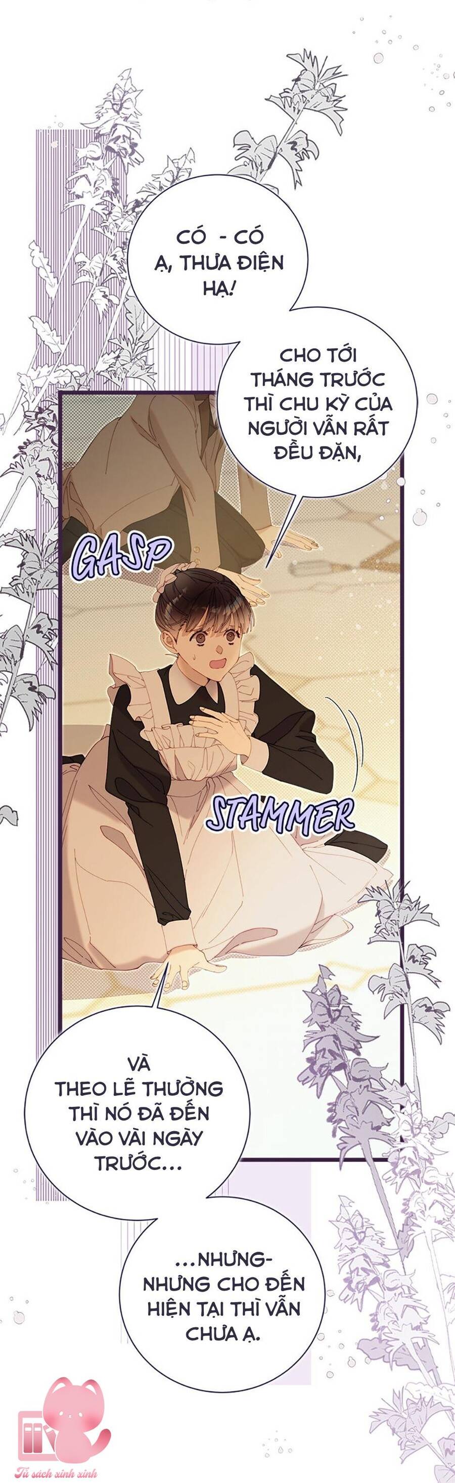 Công Chúa Chloe Chapter 129 - 42