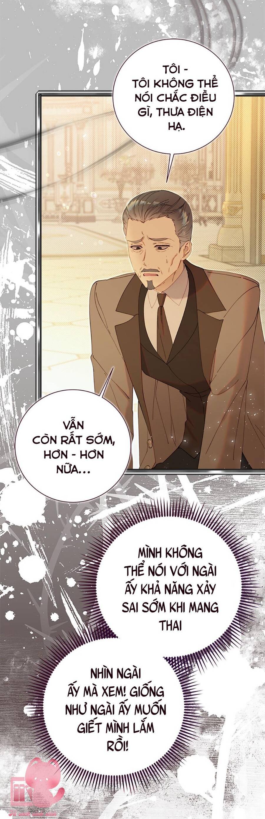 Công Chúa Chloe Chapter 129 - 45