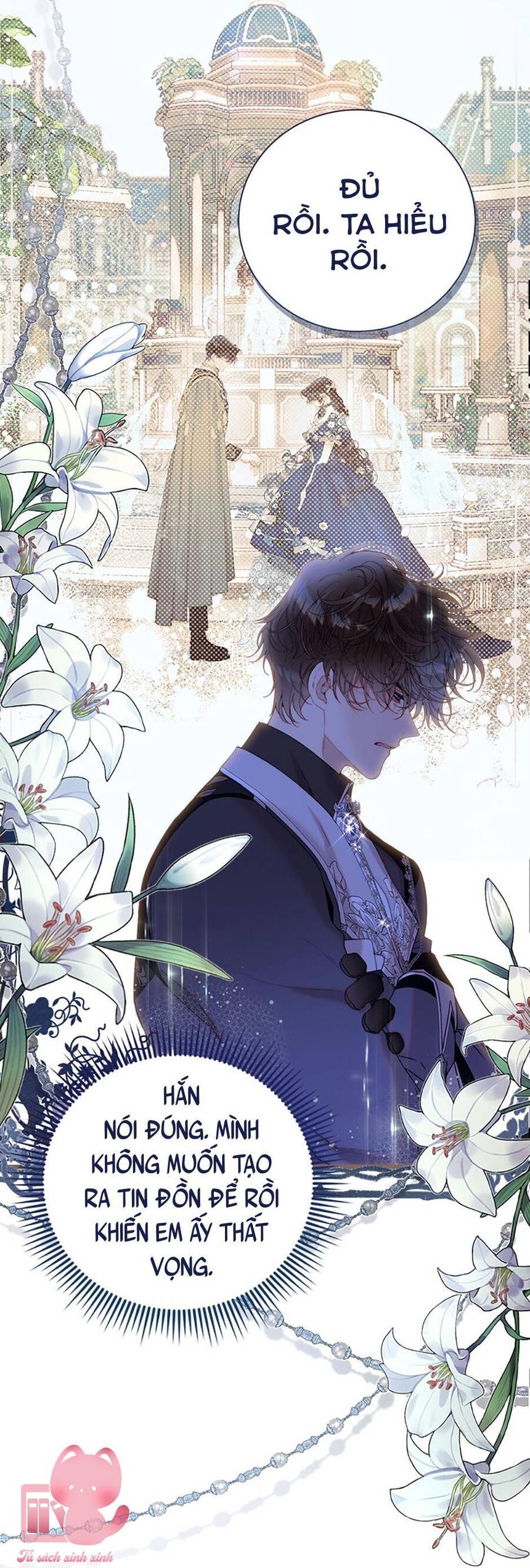 Công Chúa Chloe Chapter 129 - 47