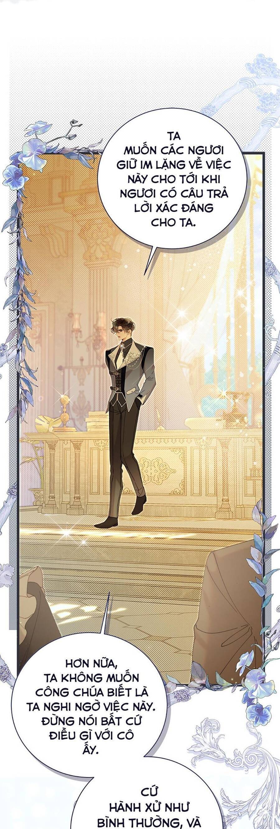 Công Chúa Chloe Chapter 129 - 48