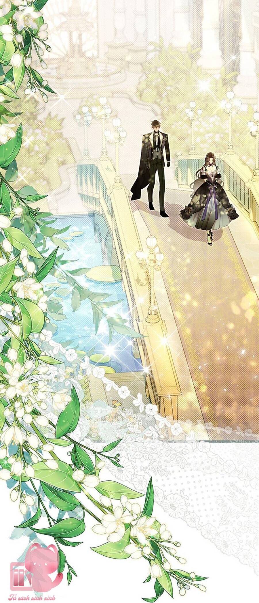 Công Chúa Chloe Chapter 129 - 52