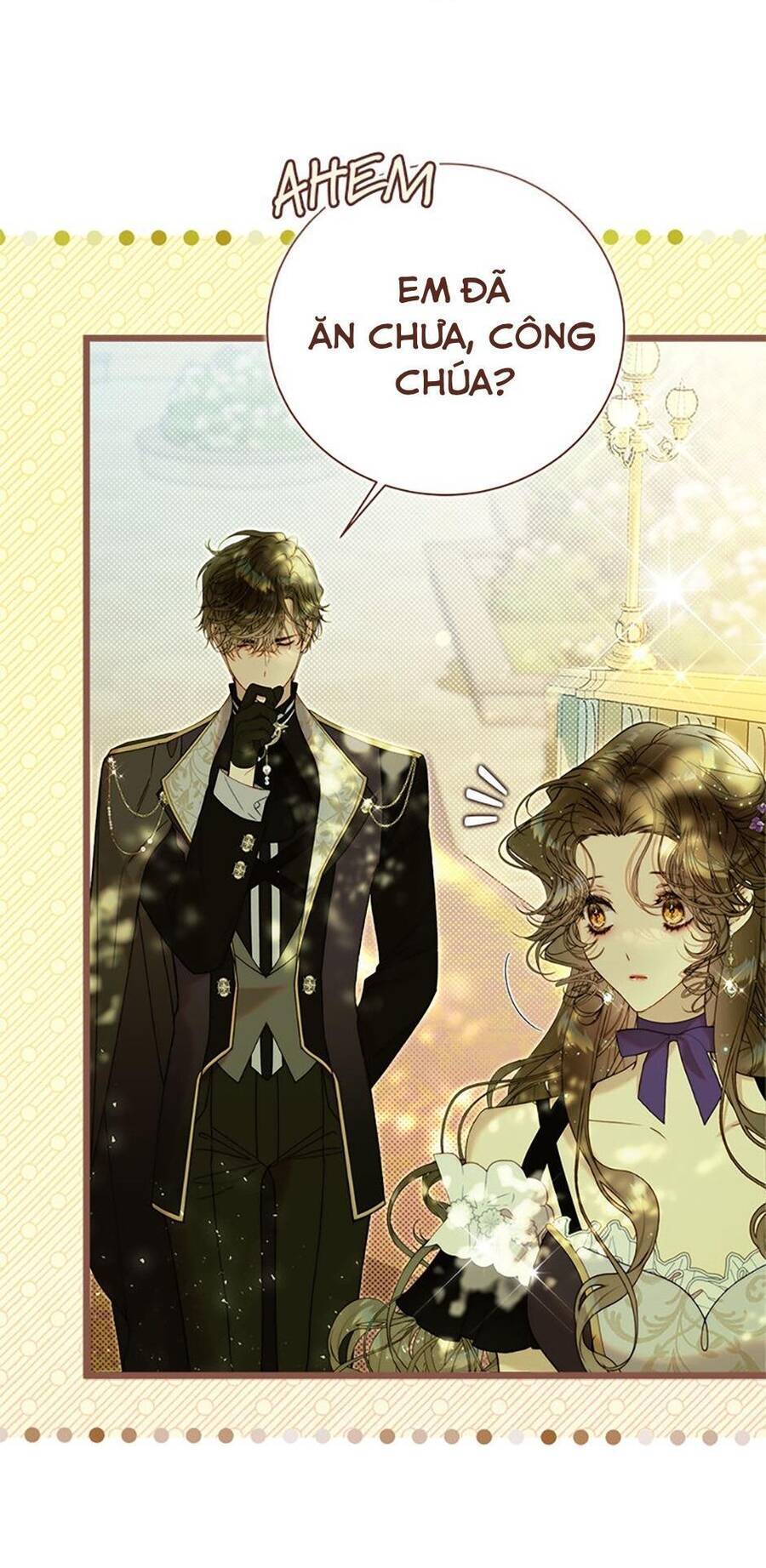 Công Chúa Chloe Chapter 129 - 55