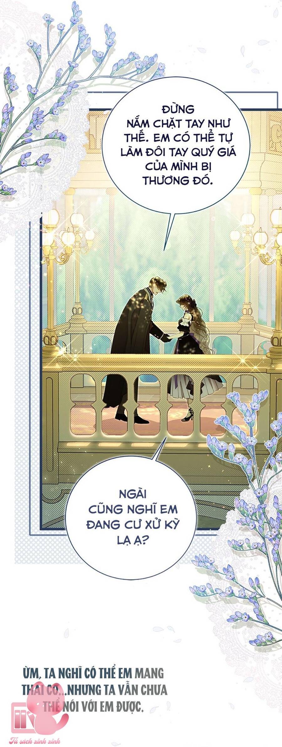 Công Chúa Chloe Chapter 129 - 59