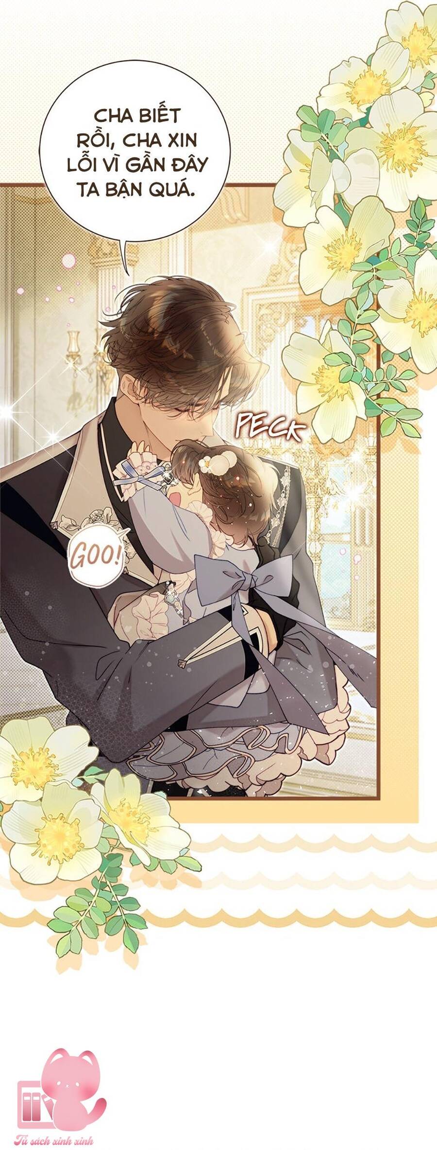 Công Chúa Chloe Chapter 129 - 7