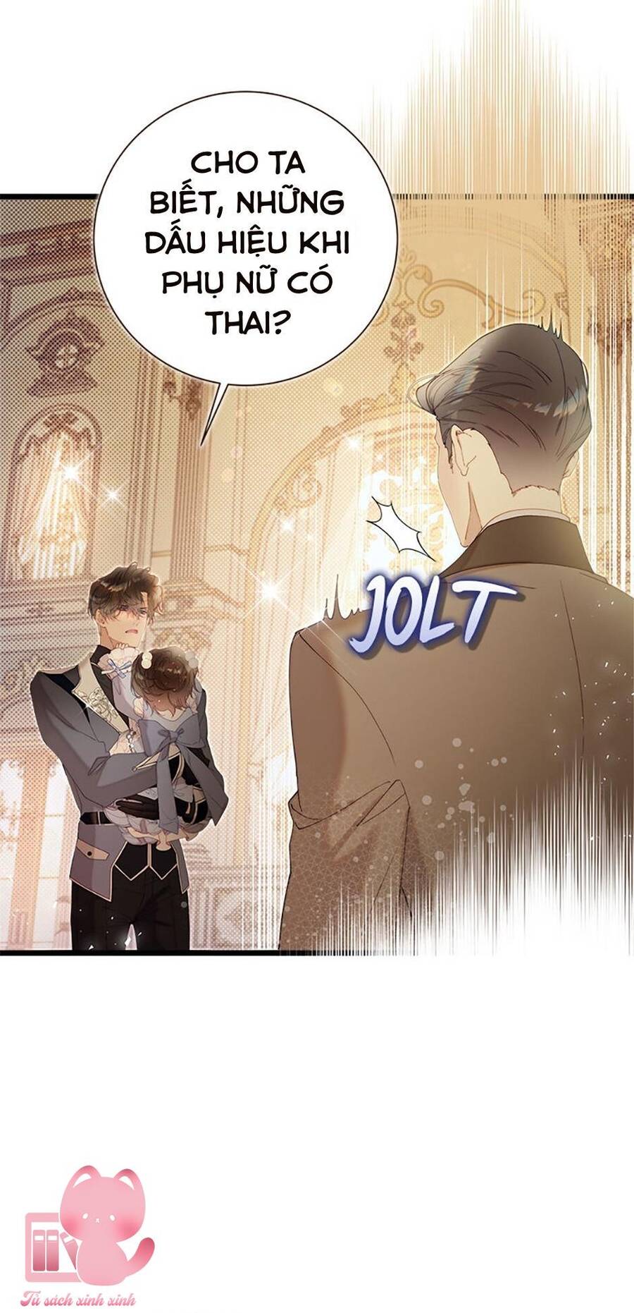 Công Chúa Chloe Chapter 129 - 9