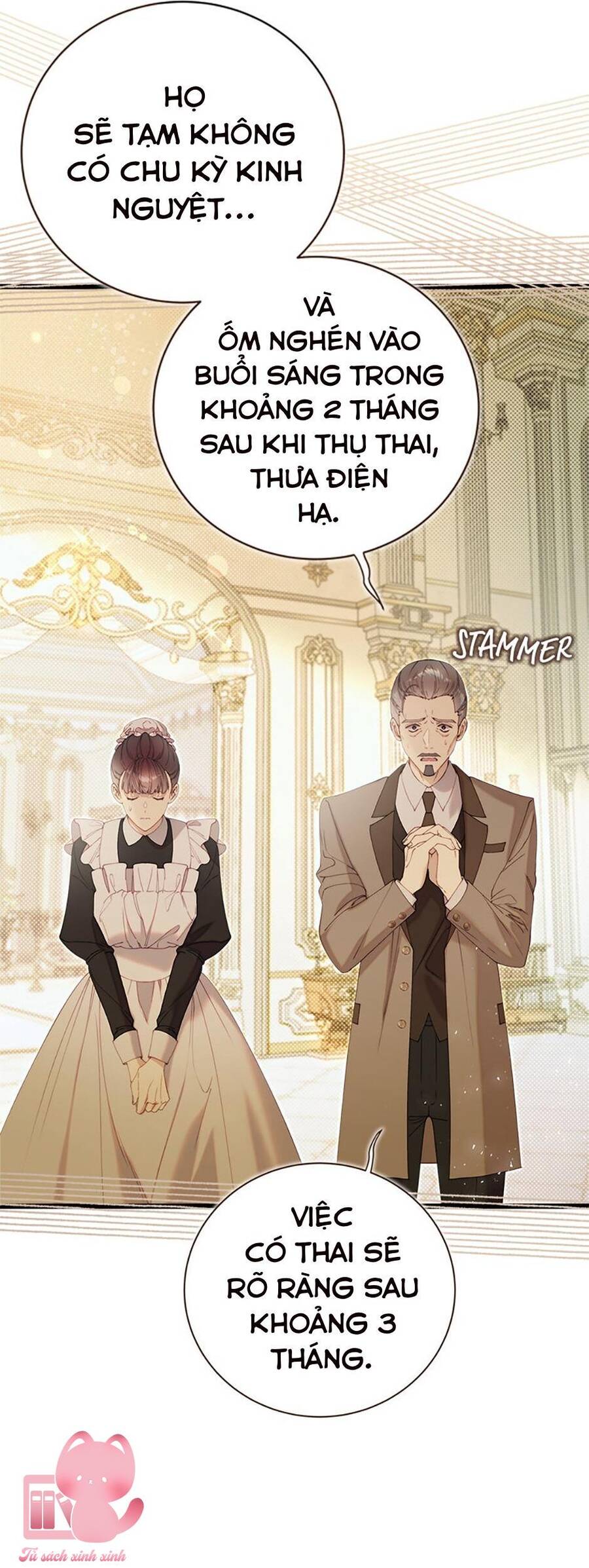 Công Chúa Chloe Chapter 129 - 10