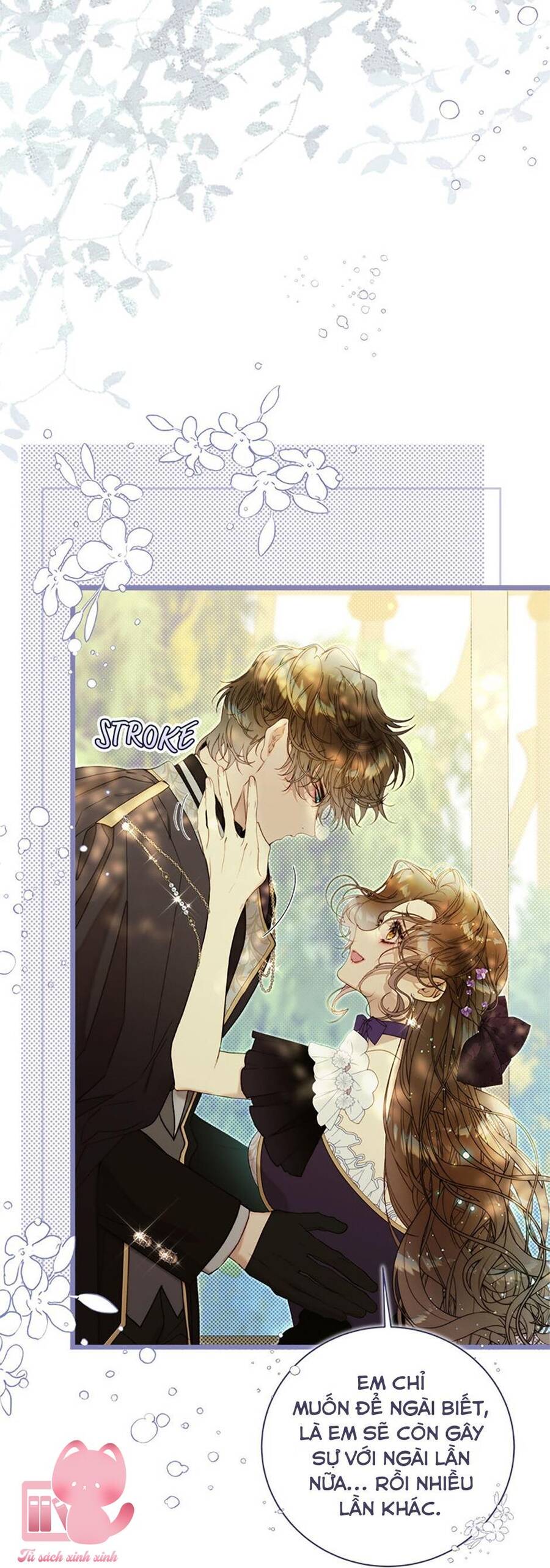 Công Chúa Chloe Chapter 130 - 13