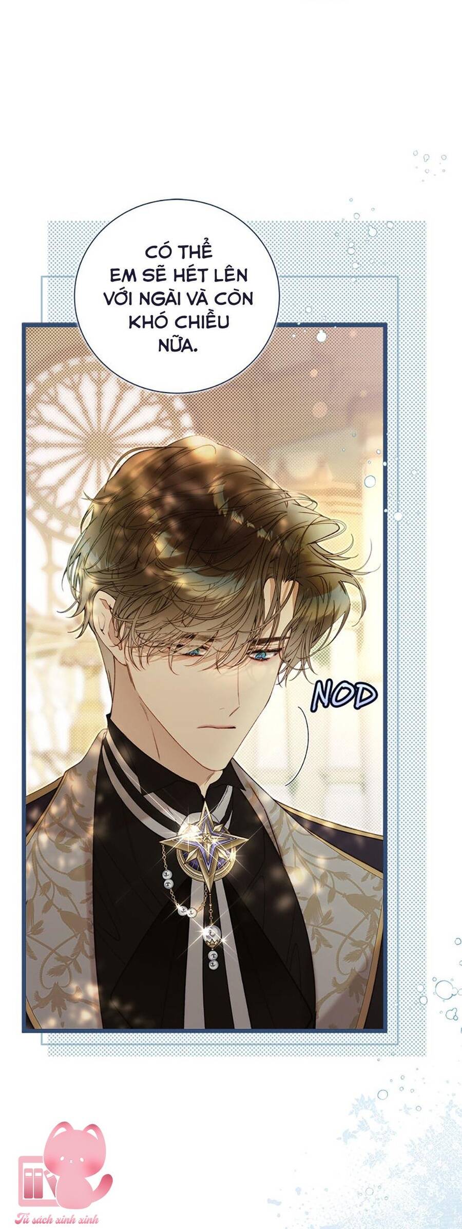 Công Chúa Chloe Chapter 130 - 14