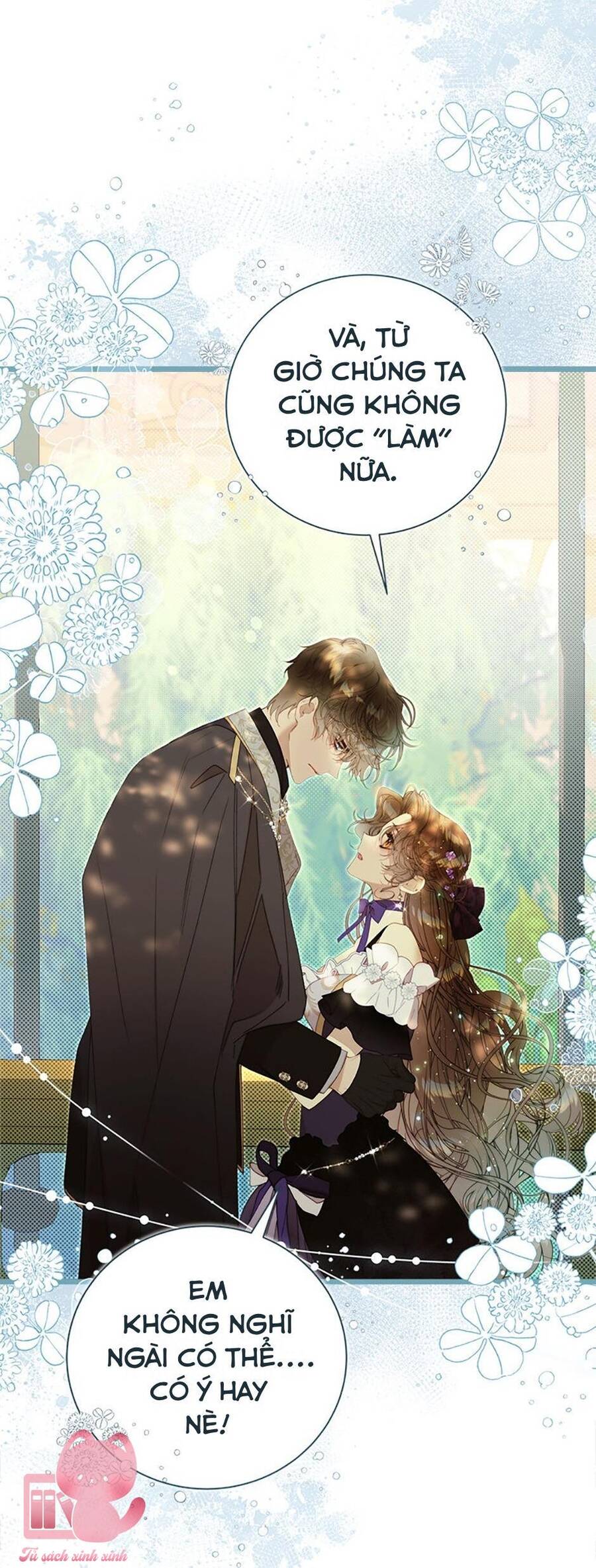 Công Chúa Chloe Chapter 130 - 15