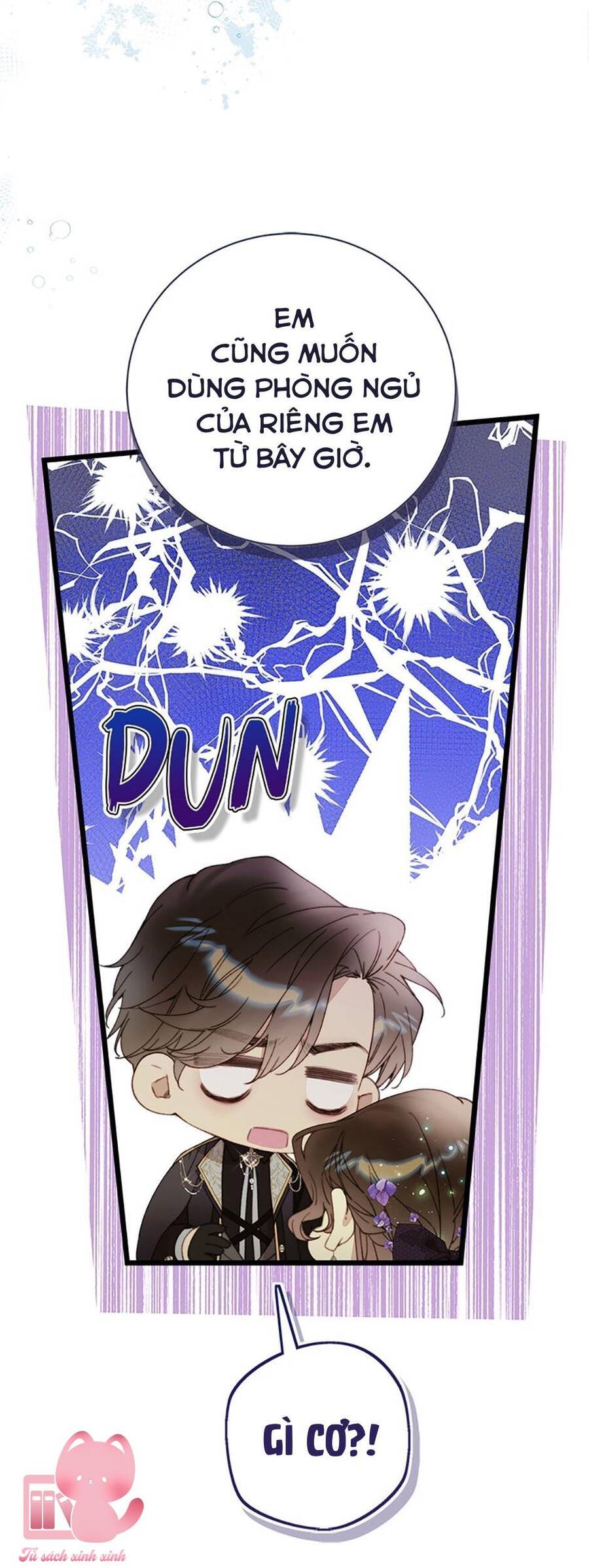 Công Chúa Chloe Chapter 130 - 16