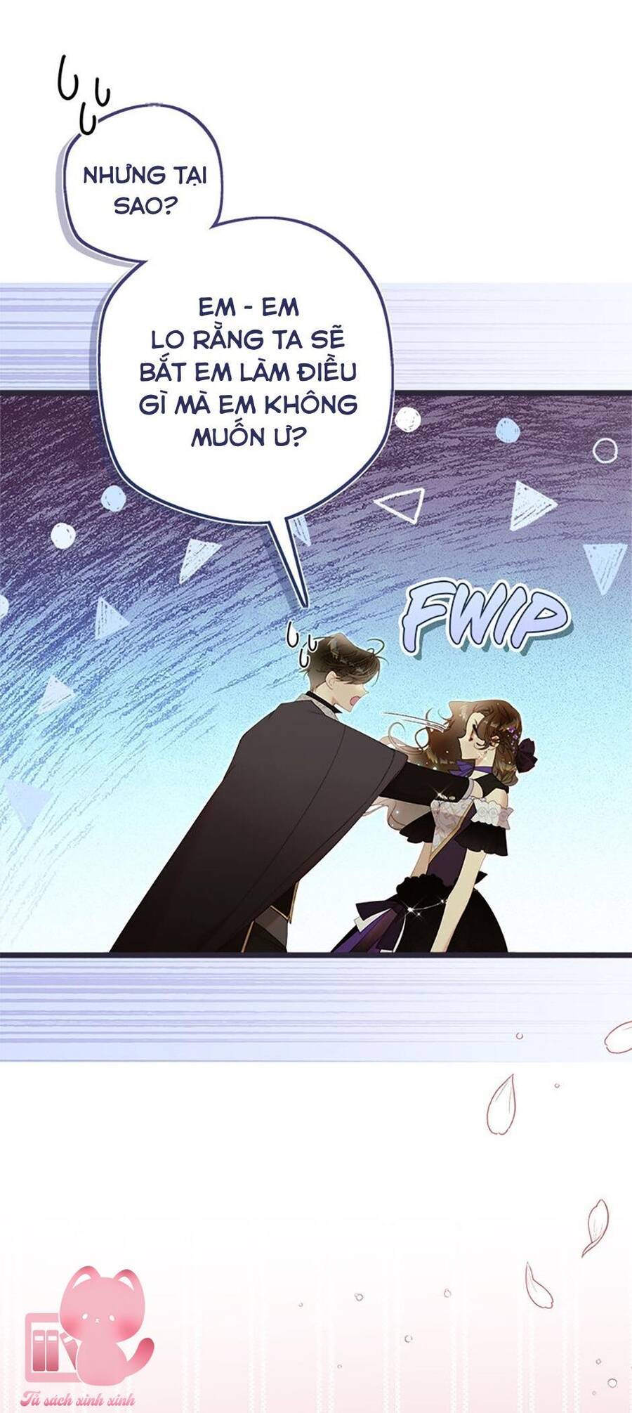 Công Chúa Chloe Chapter 130 - 17