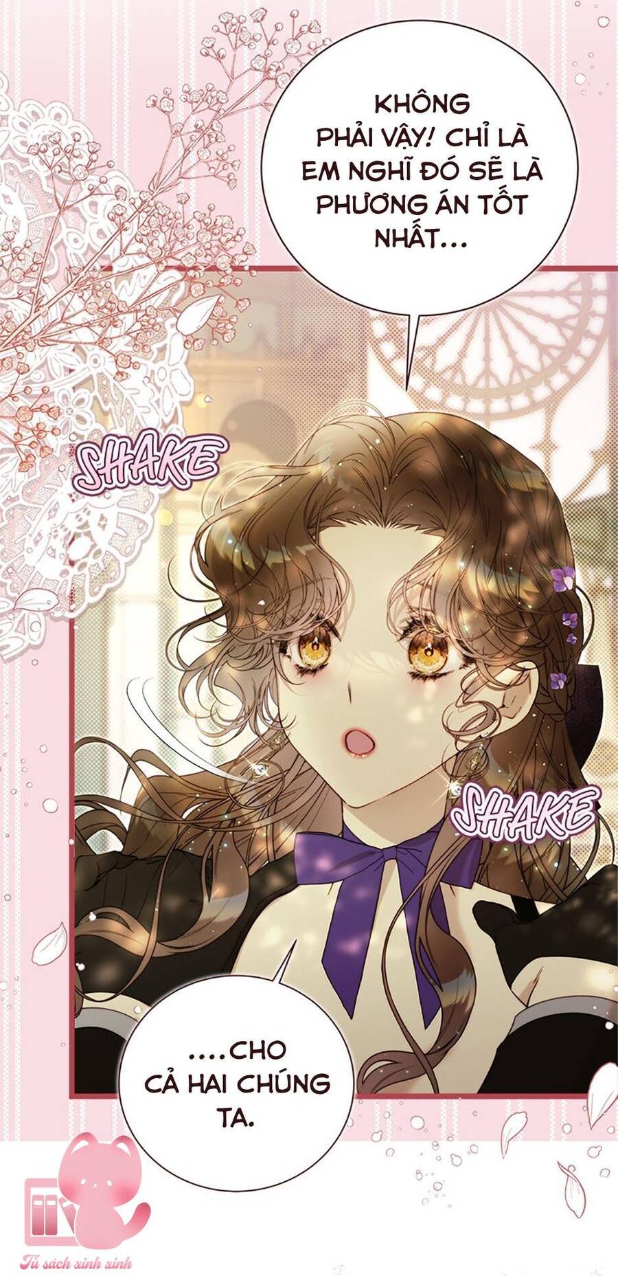 Công Chúa Chloe Chapter 130 - 18