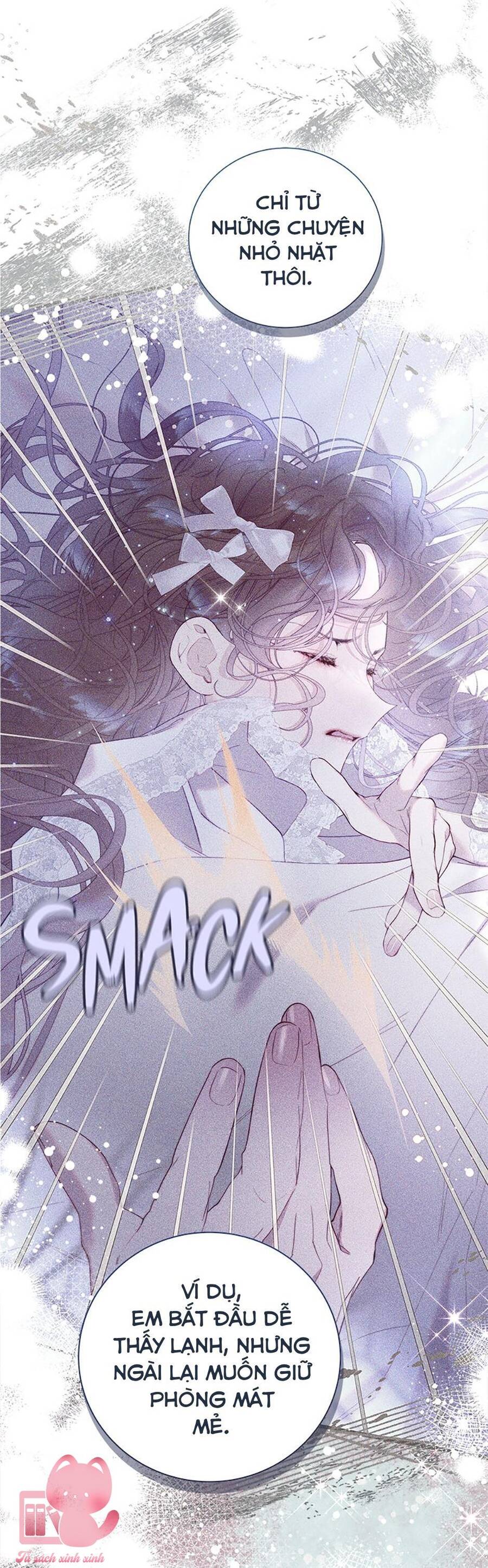 Công Chúa Chloe Chapter 130 - 19