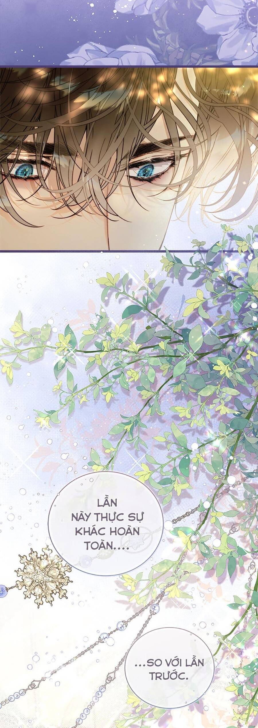 Công Chúa Chloe Chapter 130 - 3