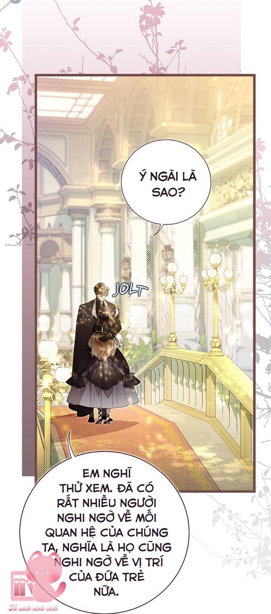 Công Chúa Chloe Chapter 130 - 24