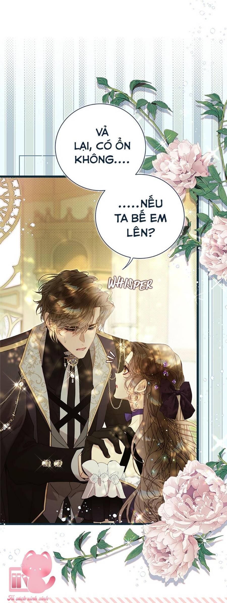 Công Chúa Chloe Chapter 130 - 26