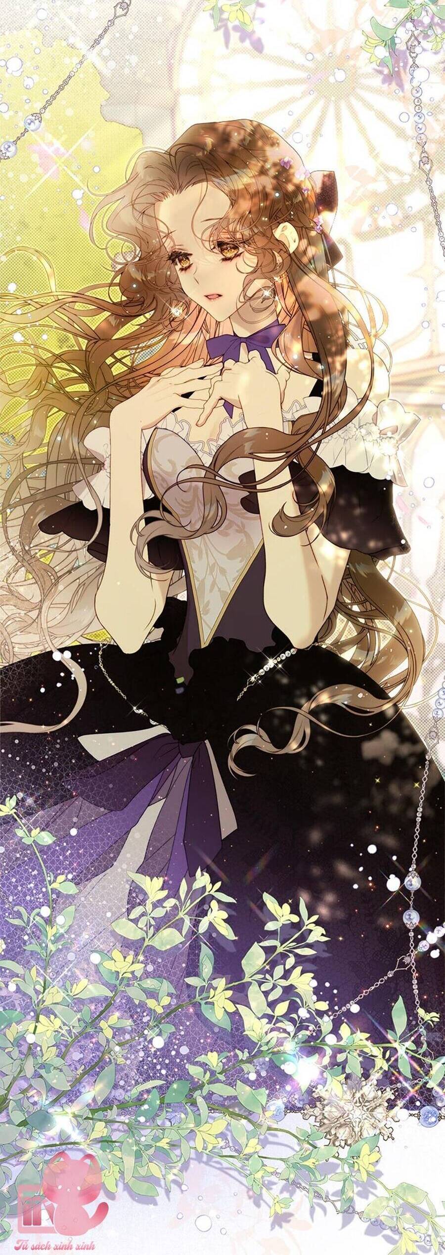 Công Chúa Chloe Chapter 130 - 4