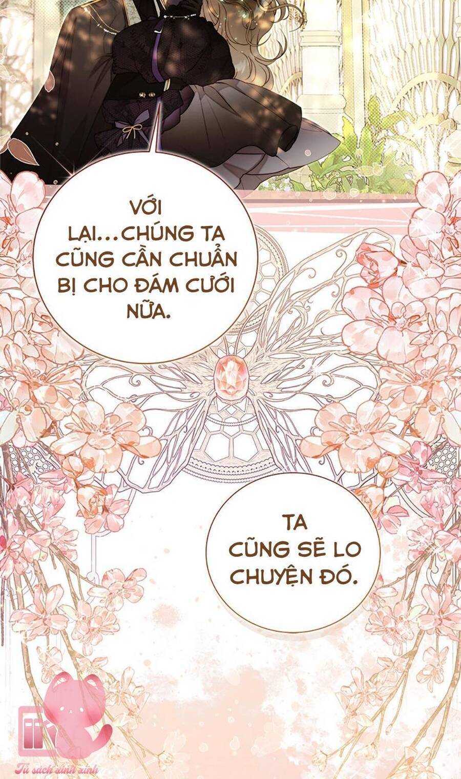 Công Chúa Chloe Chapter 130 - 32