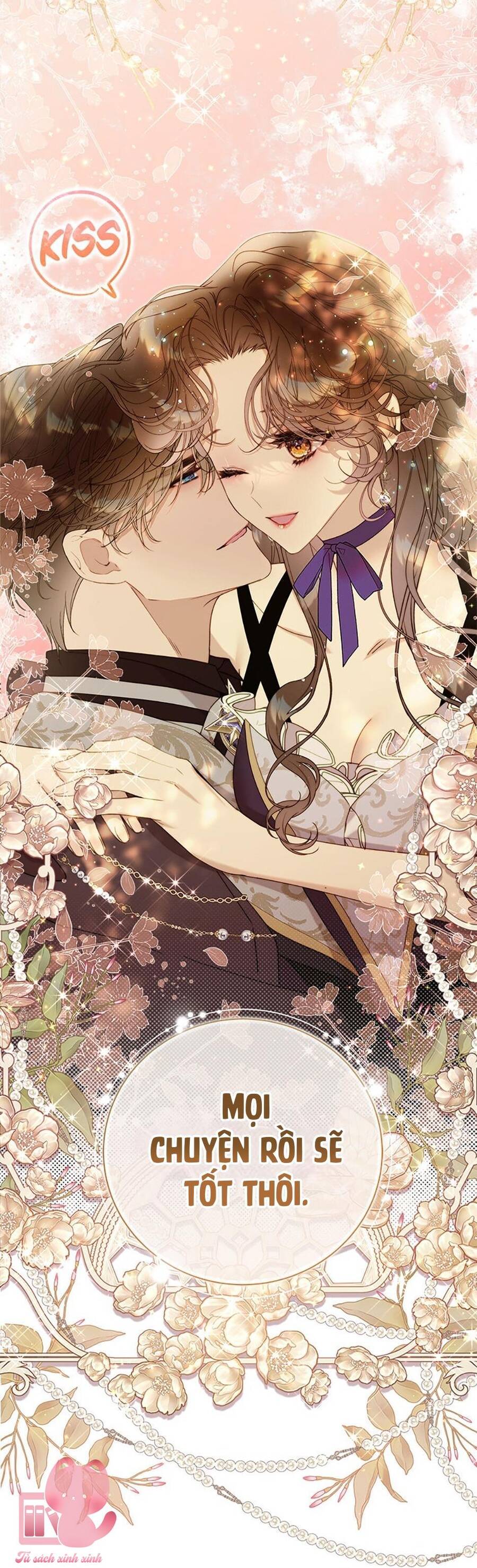 Công Chúa Chloe Chapter 130 - 33