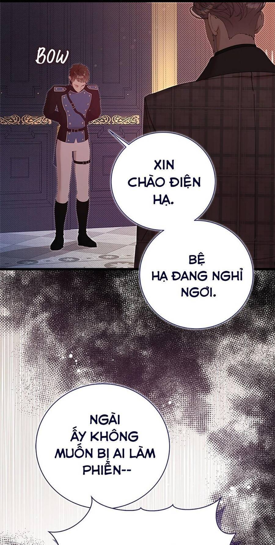Công Chúa Chloe Chapter 130 - 36