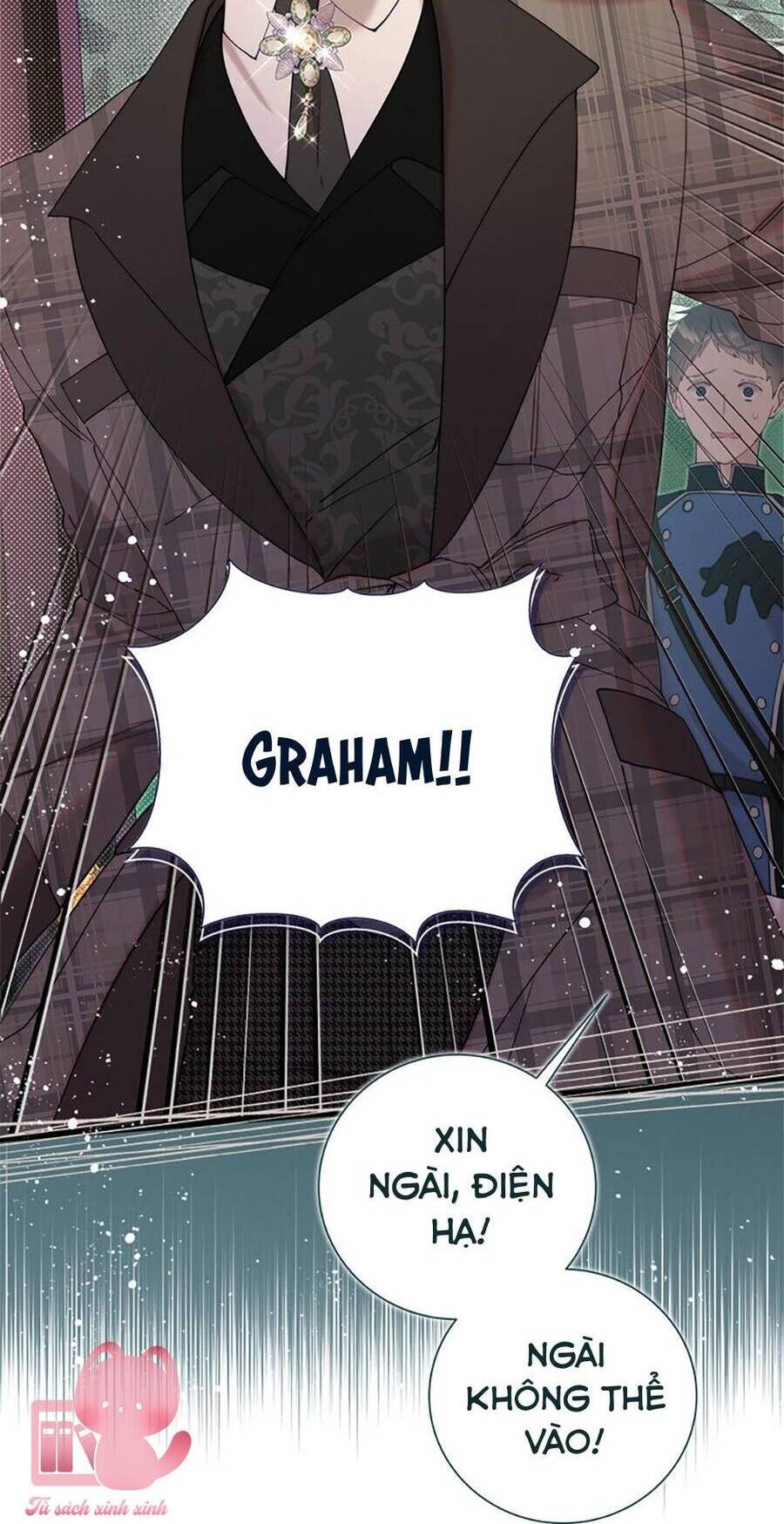 Công Chúa Chloe Chapter 130 - 39