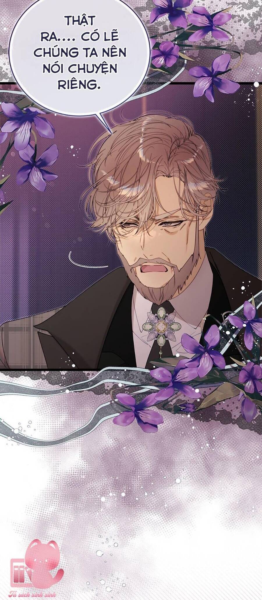 Công Chúa Chloe Chapter 130 - 42