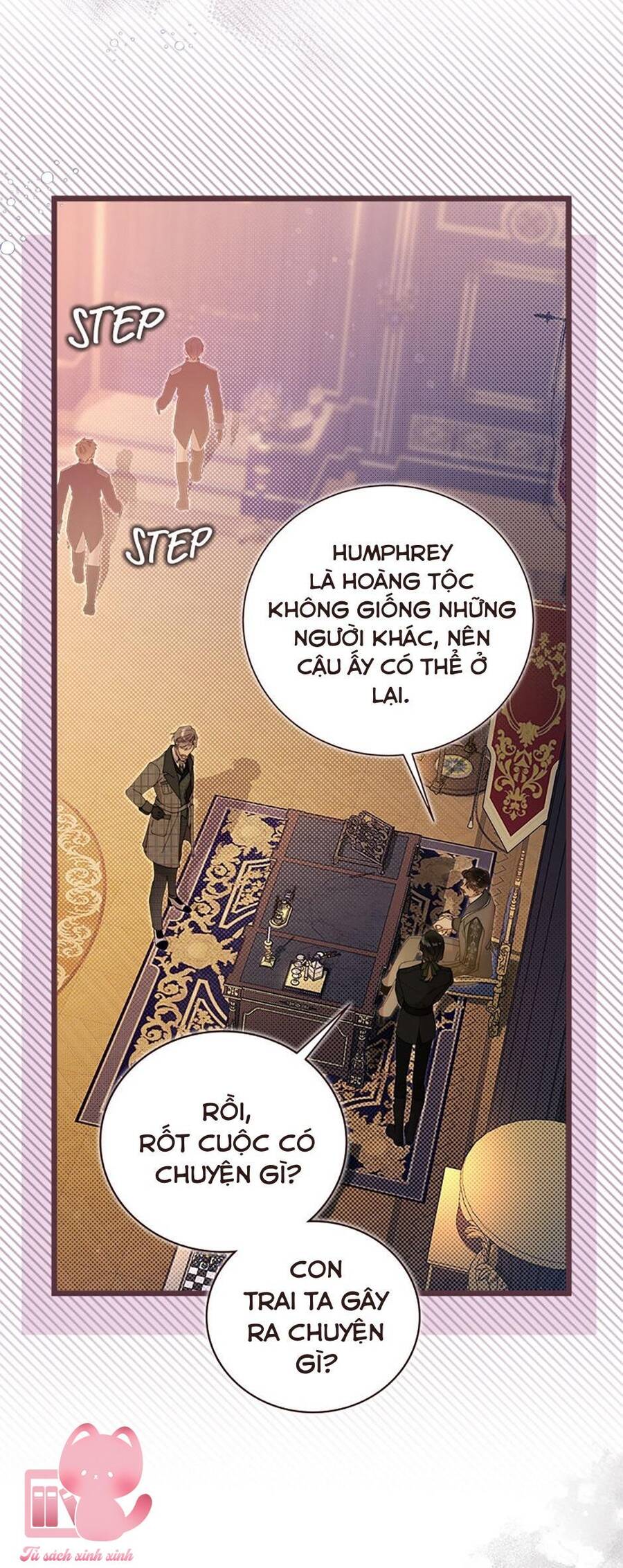 Công Chúa Chloe Chapter 130 - 43