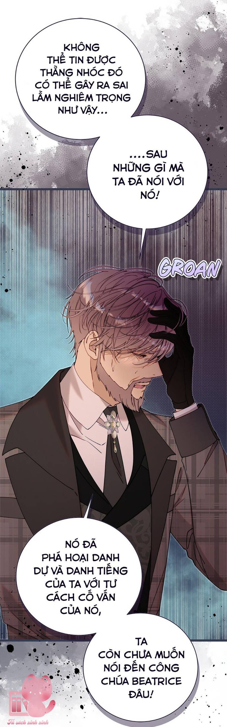 Công Chúa Chloe Chapter 130 - 44