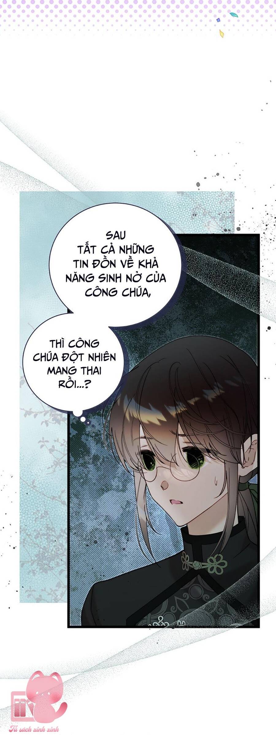 Công Chúa Chloe Chapter 130 - 49