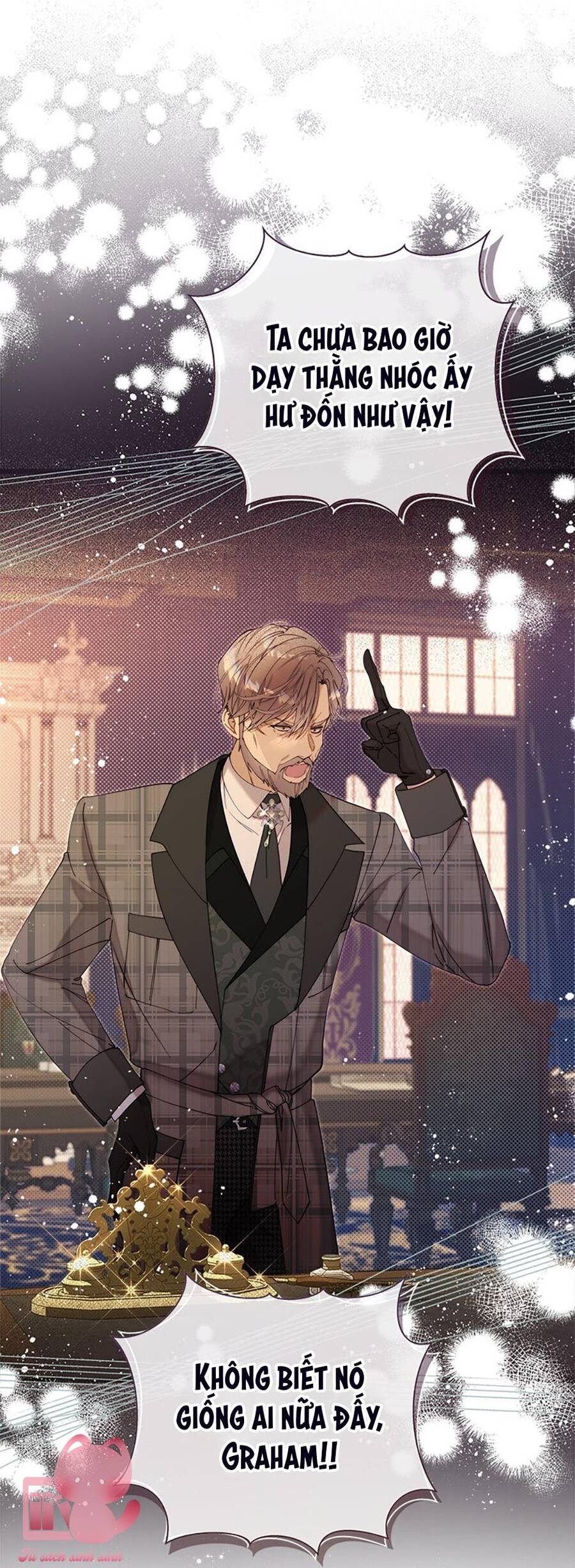 Công Chúa Chloe Chapter 130 - 50